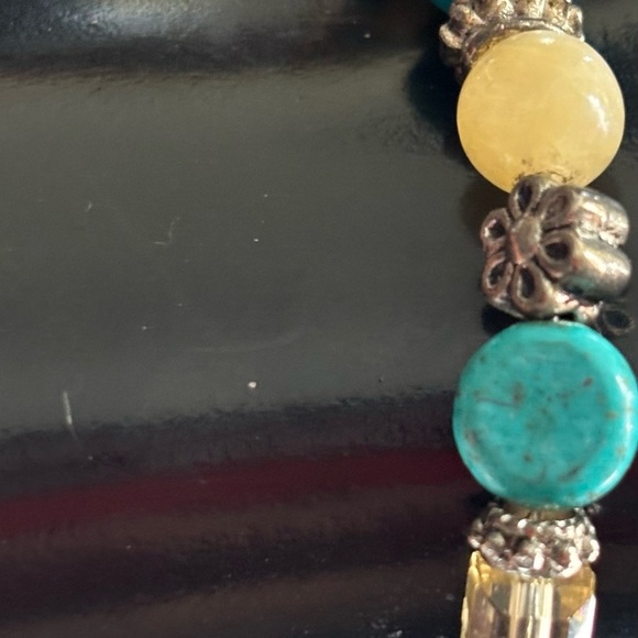 Bracelet boho style - Picture 6 of 6